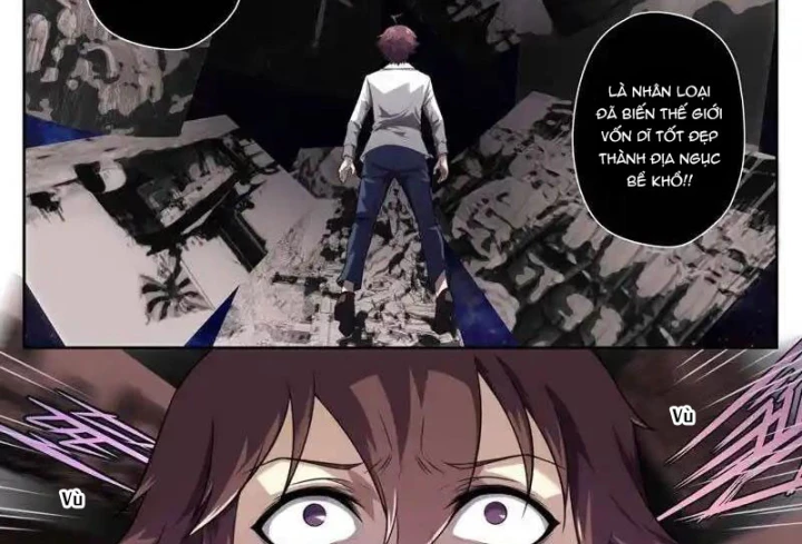 Kiêm Chức Thần Tiên Chapter 174 - 6