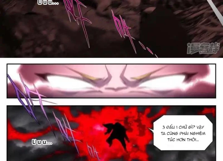 Kiêm Chức Thần Tiên Chapter 174 - 9
