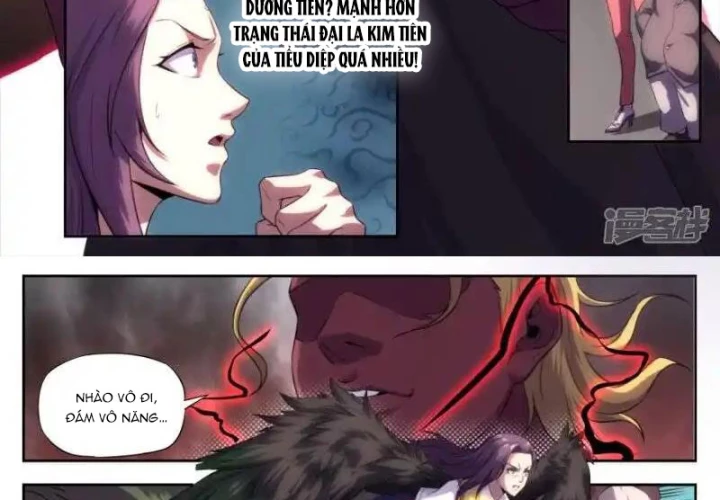 Kiêm Chức Thần Tiên Chapter 174 - 15