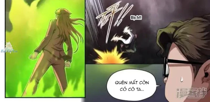 Kiêm Chức Thần Tiên Chapter 174 - 25