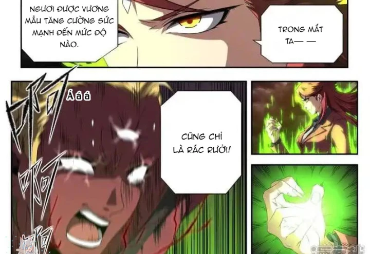 Kiêm Chức Thần Tiên Chapter 174 - 27