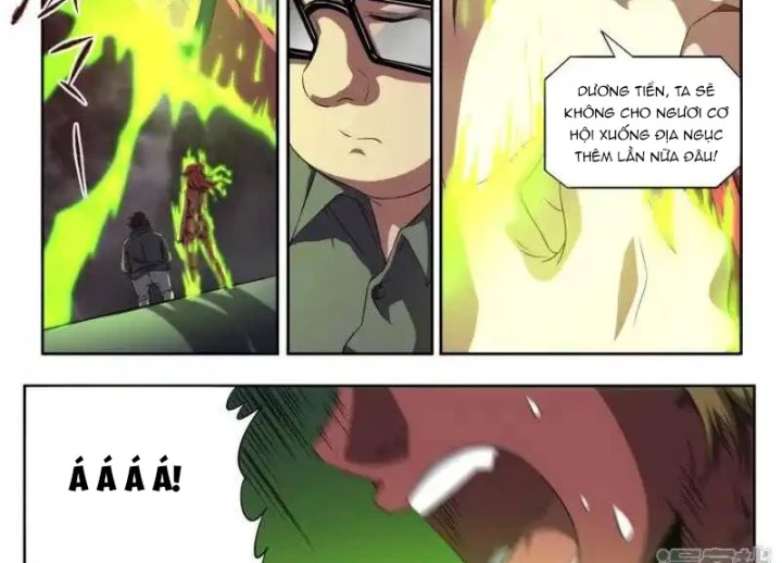 Kiêm Chức Thần Tiên Chapter 174 - 29
