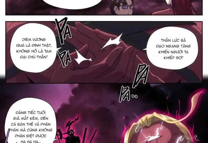 Kiêm Chức Thần Tiên Chapter 174 - 38