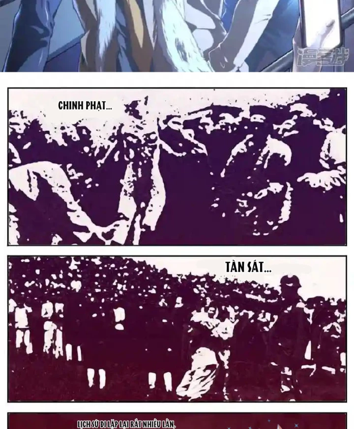 Kiêm Chức Thần Tiên Chapter 175 - 2