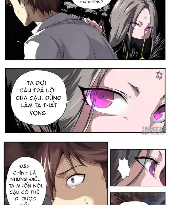Kiêm Chức Thần Tiên Chapter 175 - 5
