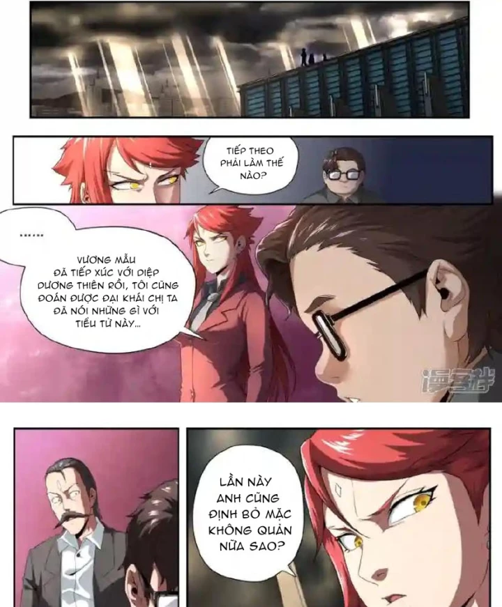 Kiêm Chức Thần Tiên Chapter 175 - 14