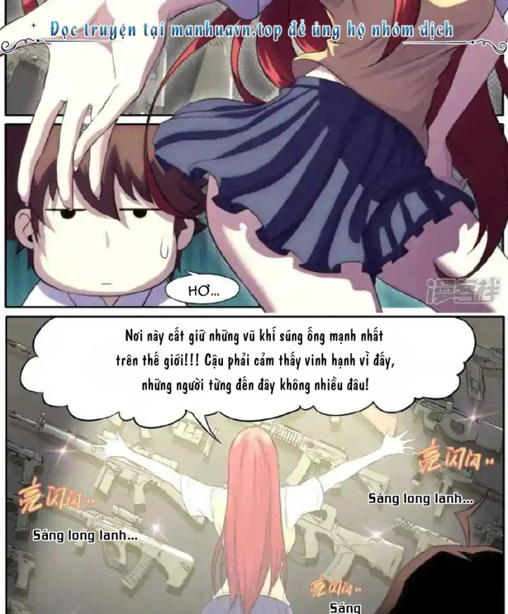 Kiêm Chức Thần Tiên Chapter 176 - 4