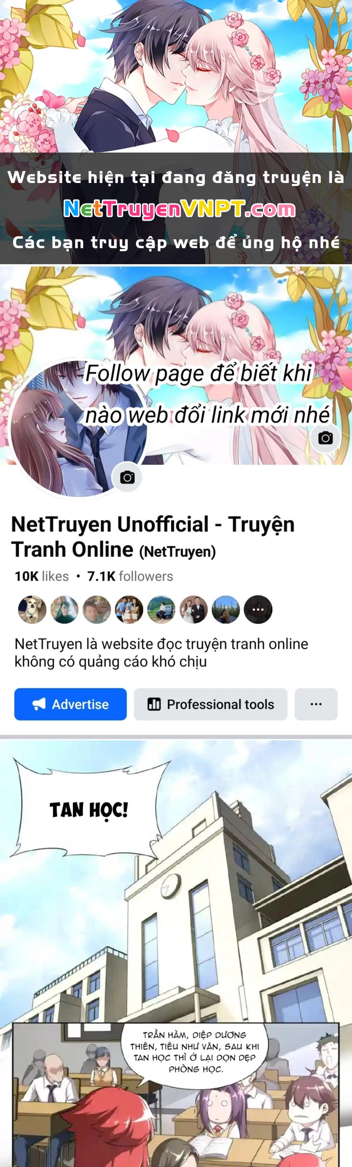 Kiêm Chức Thần Tiên Chapter 177 - 1