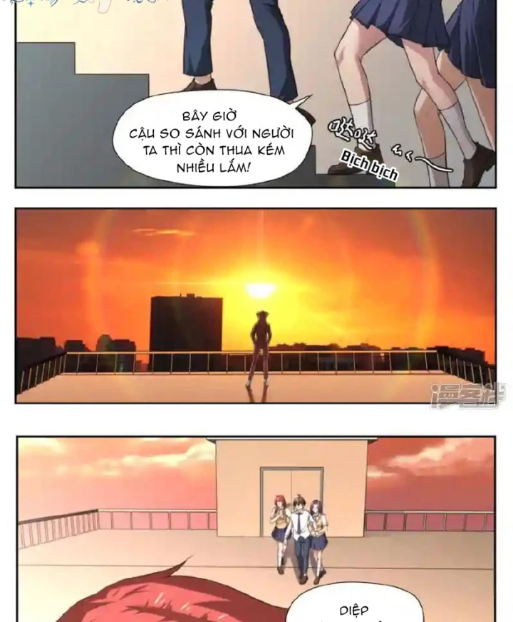 Kiêm Chức Thần Tiên Chapter 177 - 5