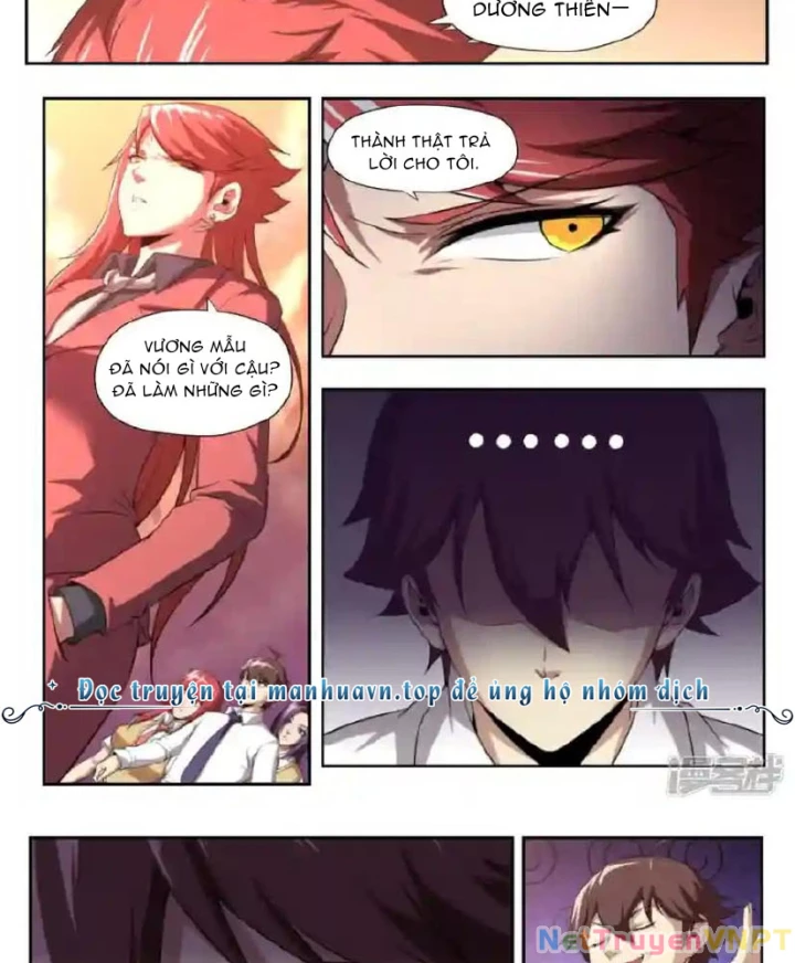 Kiêm Chức Thần Tiên Chapter 177 - 6
