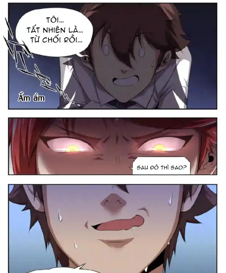 Kiêm Chức Thần Tiên Chapter 177 - 10