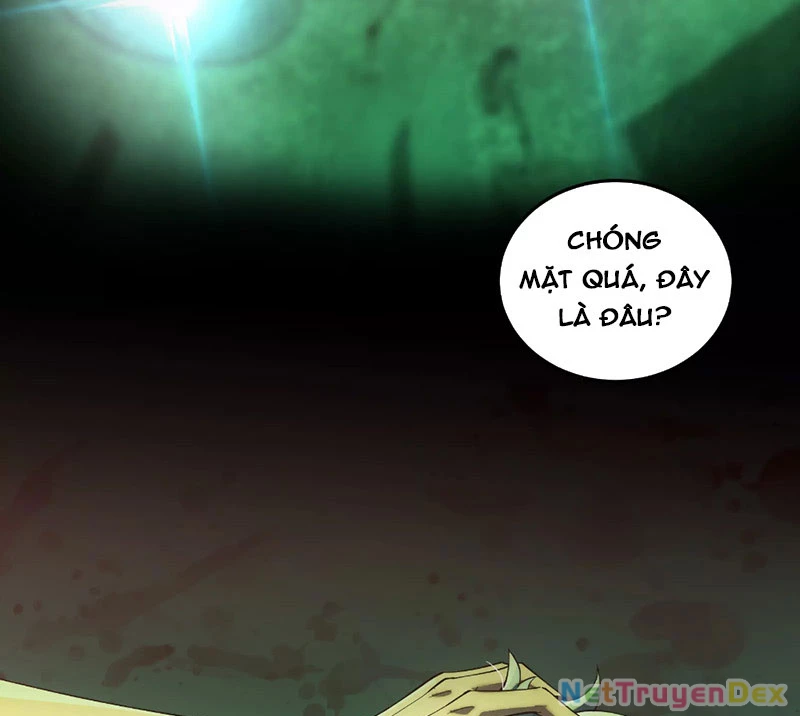 Thần Trò Chơi Dục Vọng Chapter 1 - 3