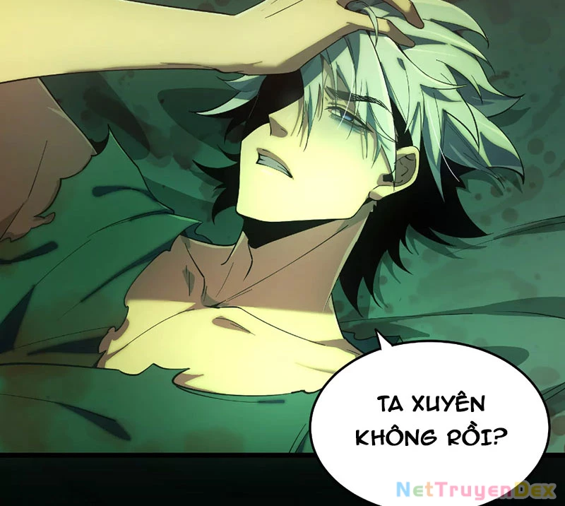 Thần Trò Chơi Dục Vọng Chapter 1 - 4