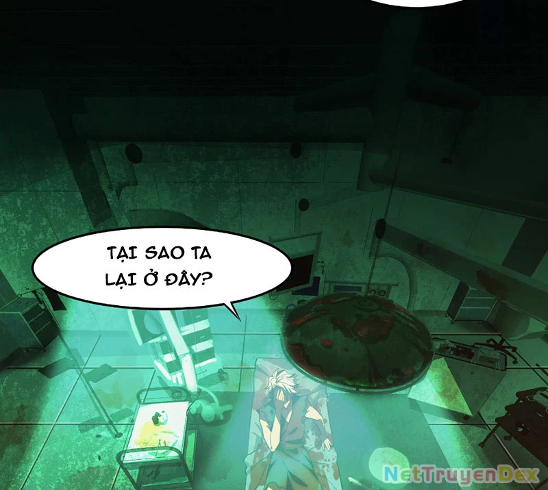 Thần Trò Chơi Dục Vọng Chapter 1 - 5