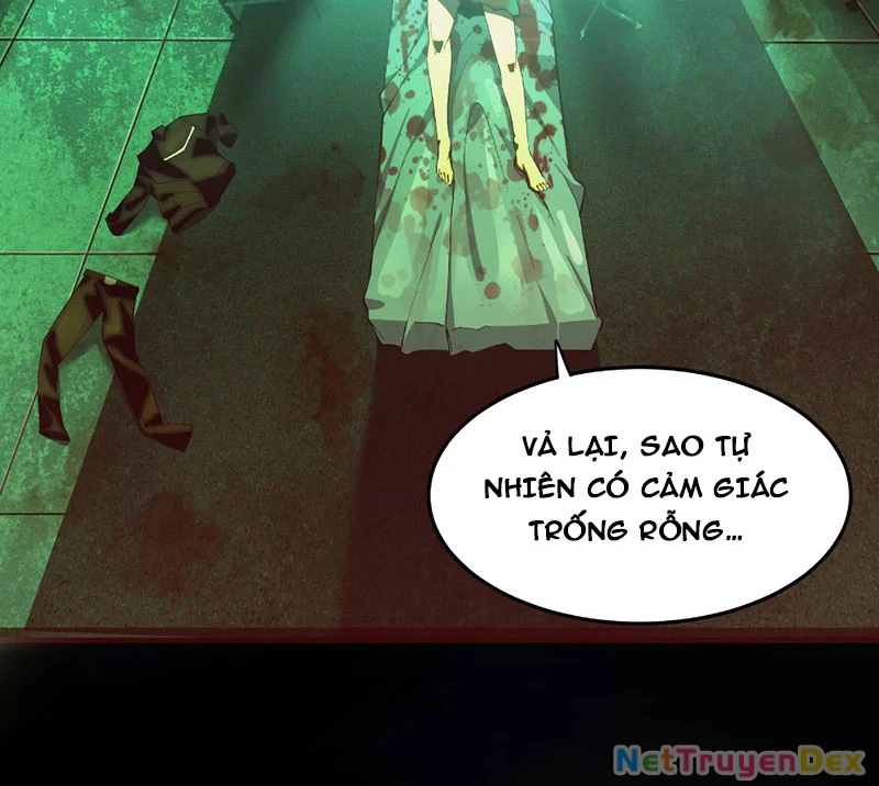 Thần Trò Chơi Dục Vọng Chapter 1 - 6