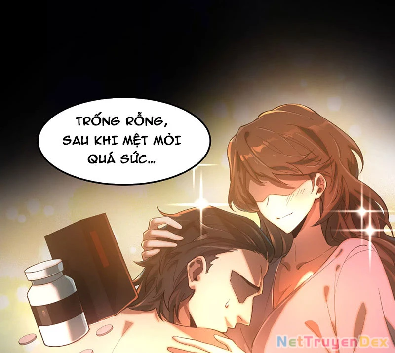 Thần Trò Chơi Dục Vọng Chapter 1 - 7