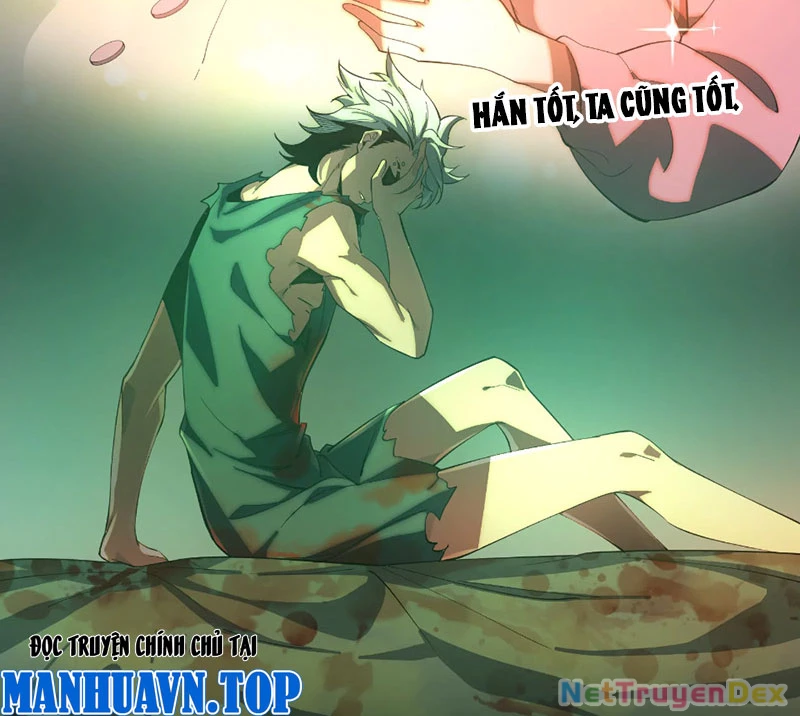 Thần Trò Chơi Dục Vọng Chapter 1 - 8