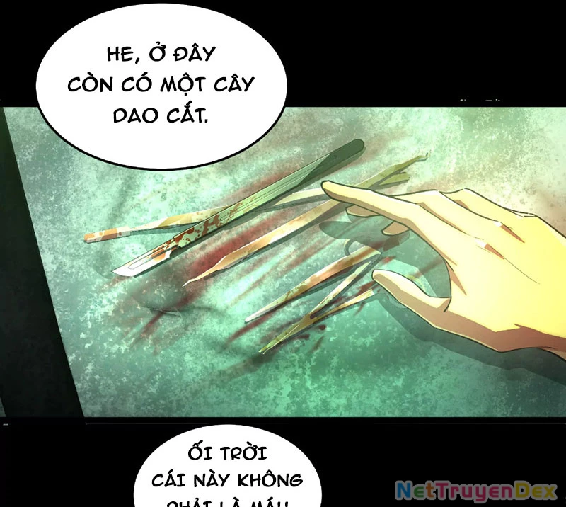 Thần Trò Chơi Dục Vọng Chapter 1 - 10