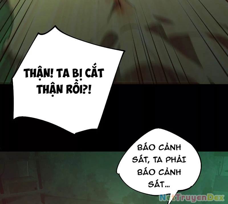 Thần Trò Chơi Dục Vọng Chapter 1 - 15