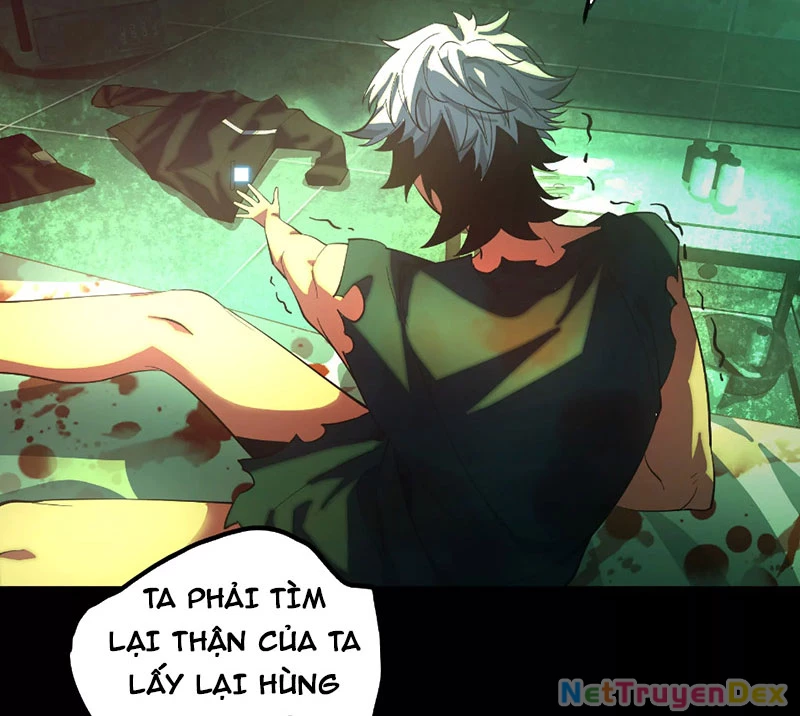 Thần Trò Chơi Dục Vọng Chapter 1 - 16