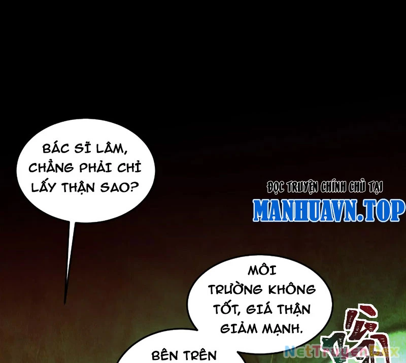 Thần Trò Chơi Dục Vọng Chapter 1 - 20
