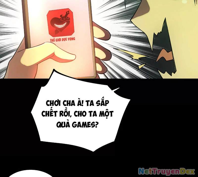 Thần Trò Chơi Dục Vọng Chapter 1 - 26