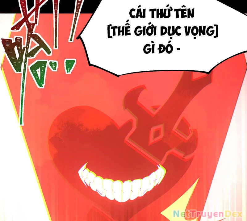 Thần Trò Chơi Dục Vọng Chapter 1 - 35