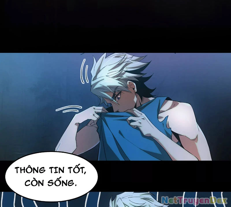 Thần Trò Chơi Dục Vọng Chapter 1 - 61