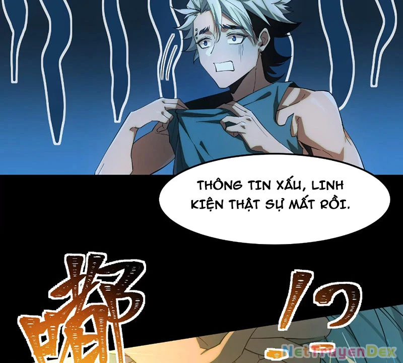 Thần Trò Chơi Dục Vọng Chapter 1 - 62