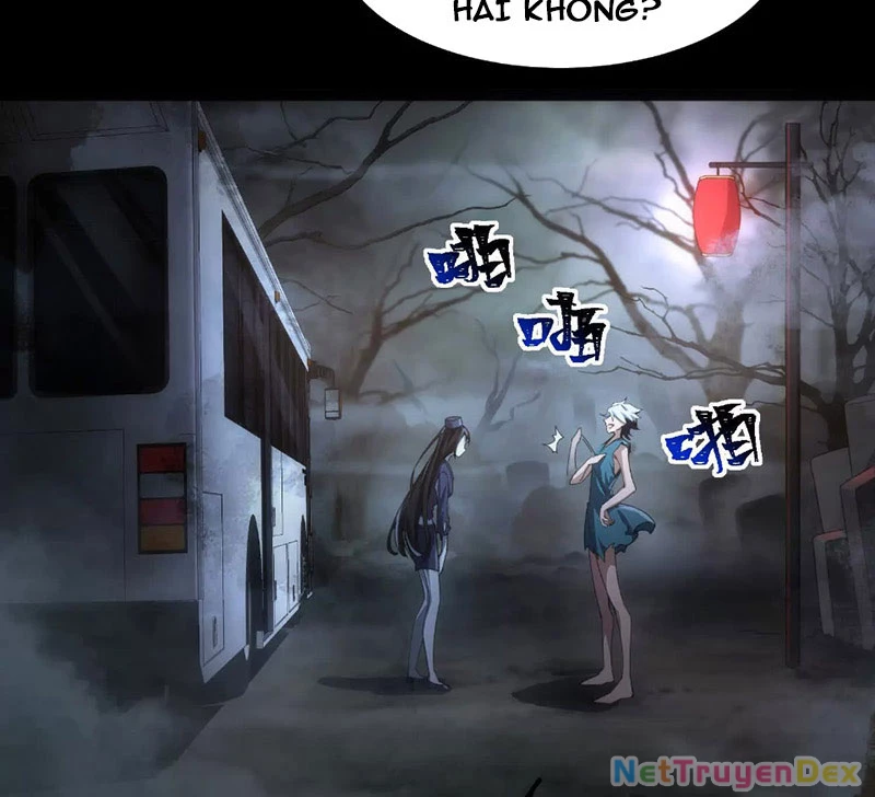 Thần Trò Chơi Dục Vọng Chapter 1 - 77
