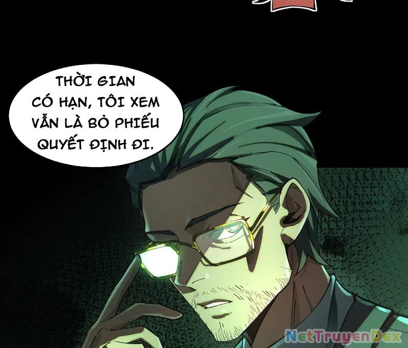 Thần Trò Chơi Dục Vọng Chapter 2 - 91