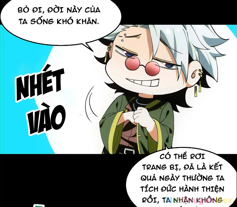 Thần Trò Chơi Dục Vọng Chapter 3 - 25