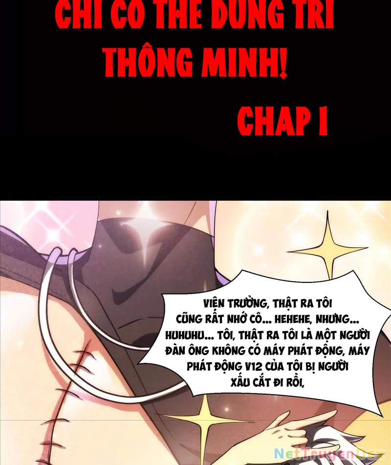 Thần Trò Chơi Dục Vọng Chapter 6 - 62