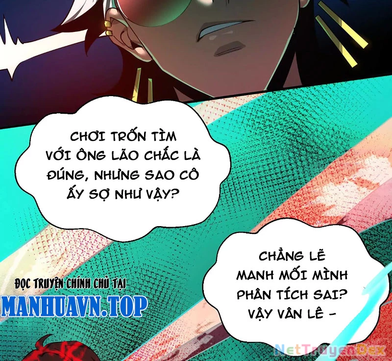 Thần Trò Chơi Dục Vọng Chapter 7 - 57