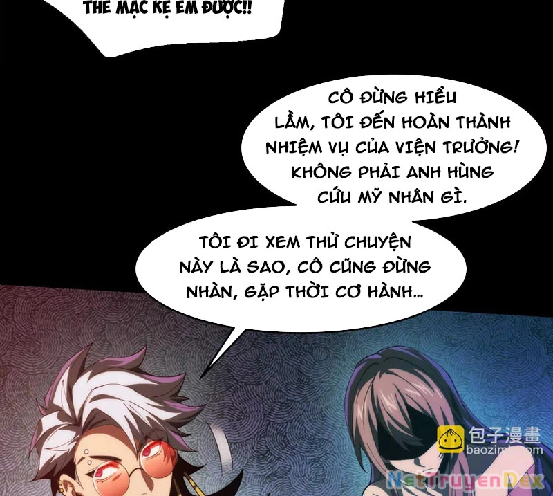 Thần Trò Chơi Dục Vọng Chapter 7 - 83