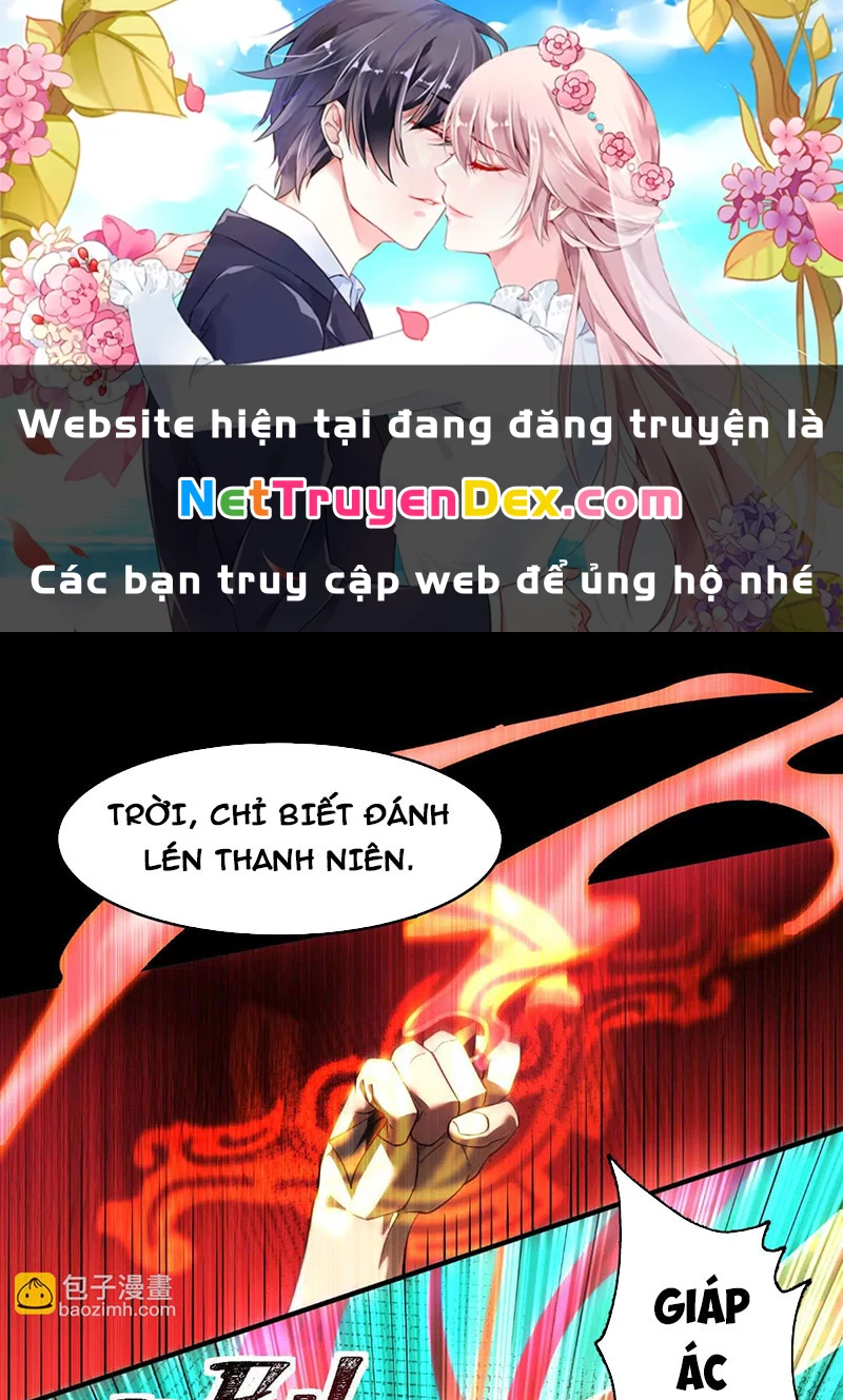 Thần Trò Chơi Dục Vọng Chapter 8 - 1