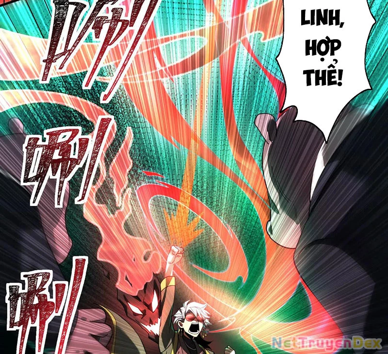 Thần Trò Chơi Dục Vọng Chapter 8 - 2