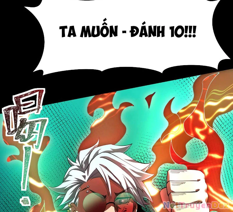 Thần Trò Chơi Dục Vọng Chapter 8 - 4