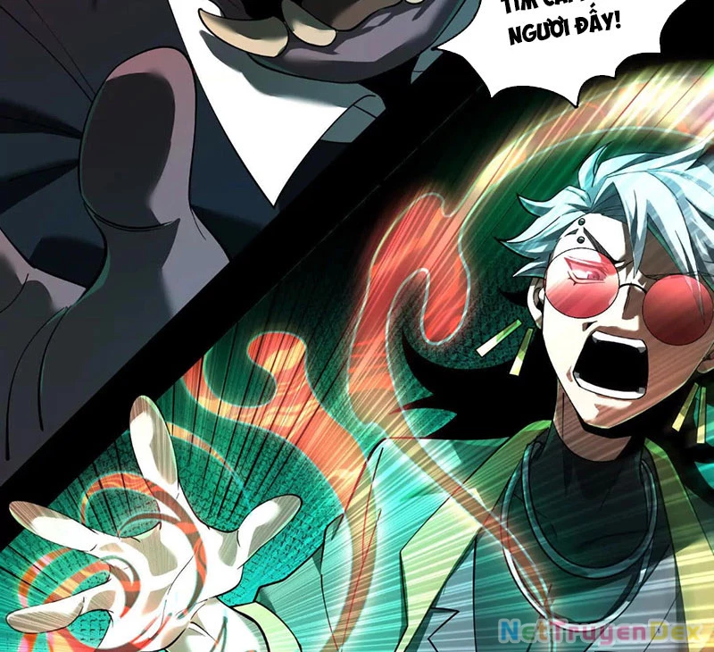 Thần Trò Chơi Dục Vọng Chapter 8 - 7