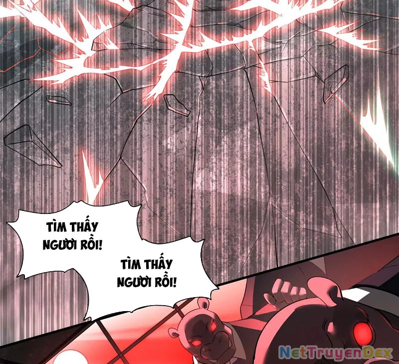 Thần Trò Chơi Dục Vọng Chapter 8 - 11