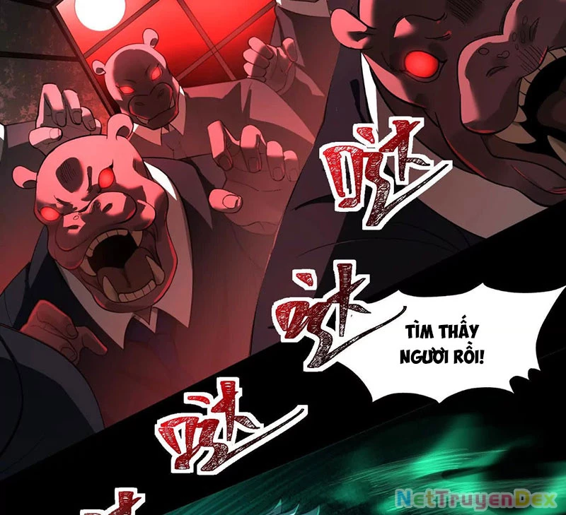Thần Trò Chơi Dục Vọng Chapter 8 - 12