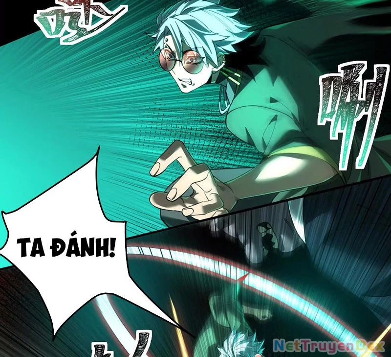 Thần Trò Chơi Dục Vọng Chapter 8 - 13