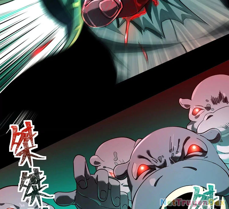 Thần Trò Chơi Dục Vọng Chapter 8 - 18