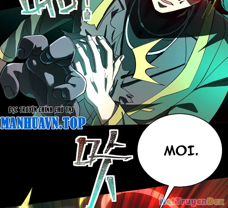 Thần Trò Chơi Dục Vọng Chapter 8 - 20