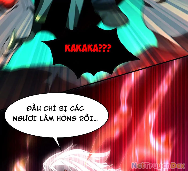 Thần Trò Chơi Dục Vọng Chapter 8 - 22