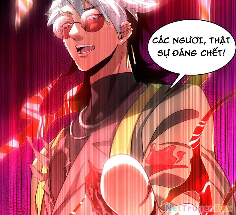 Thần Trò Chơi Dục Vọng Chapter 8 - 23