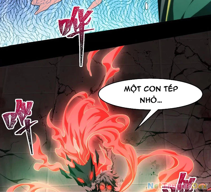 Thần Trò Chơi Dục Vọng Chapter 8 - 35