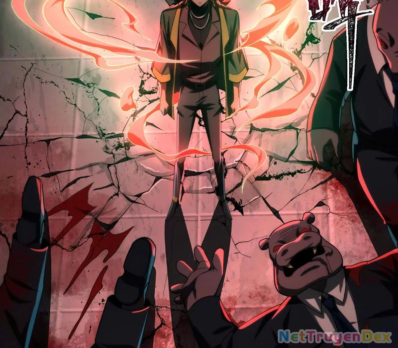Thần Trò Chơi Dục Vọng Chapter 8 - 36