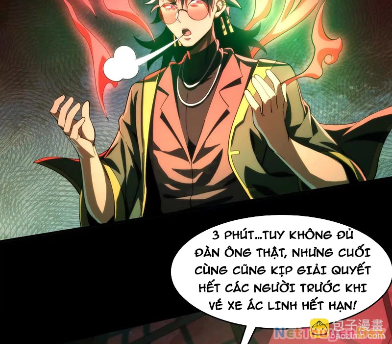 Thần Trò Chơi Dục Vọng Chapter 8 - 40
