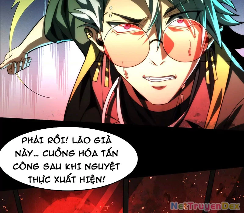 Thần Trò Chơi Dục Vọng Chapter 8 - 54